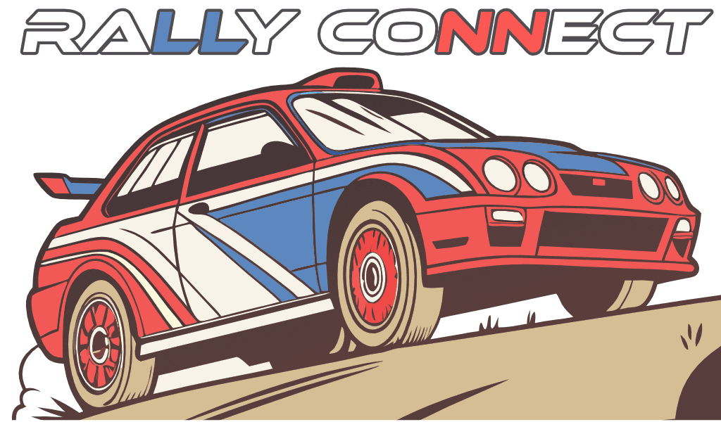 Rally Connect Logo